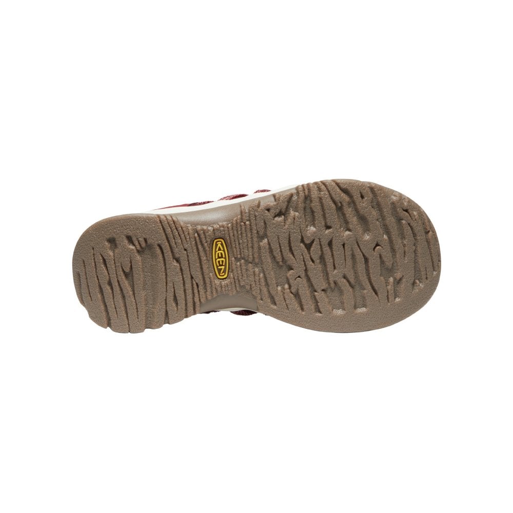 Keen Whisper Fisherman Sandal - Free Shipping | DSW