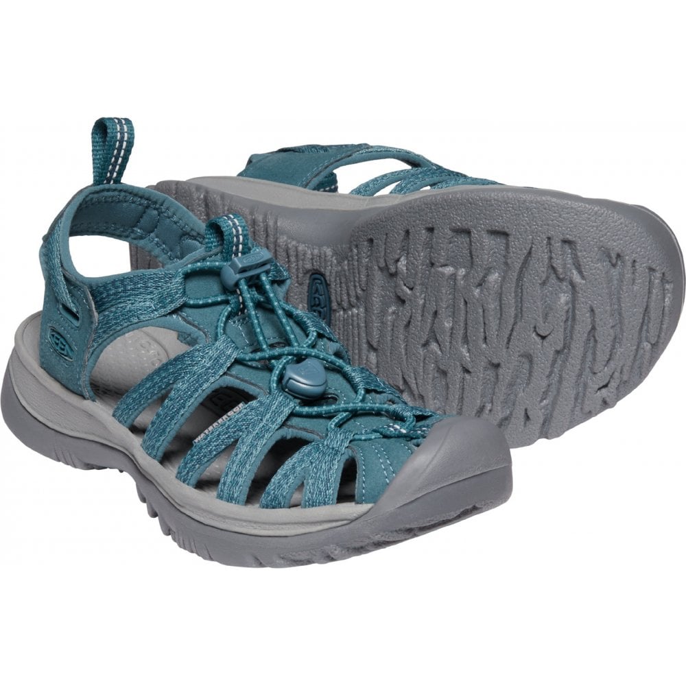 keen womens whisper smoke blue p10760 33085 image