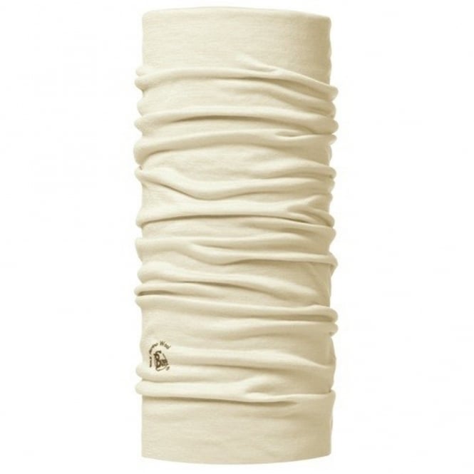 Wool Buff Cru, Made from 100% Merino wool